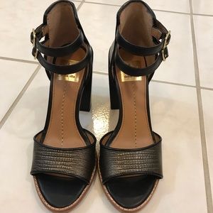 Dolce Vita Block Heels